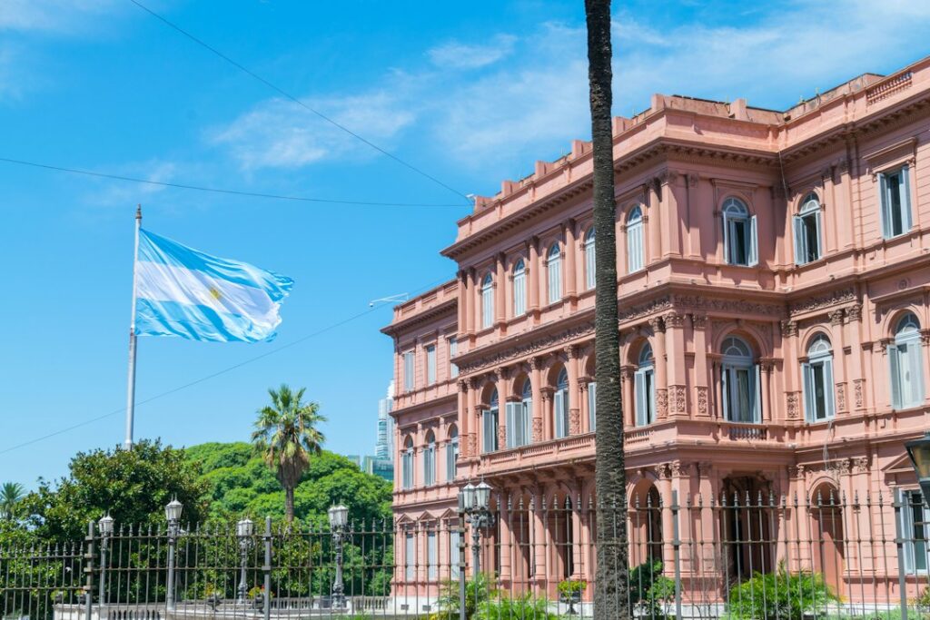 Argentina Digital Nomad Residence: The Official 180-Day Route and Application Checklist
