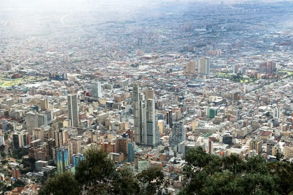 Colombia Digital Nomad Visa: Requirements, Proof of Income and What It Does Not Permit