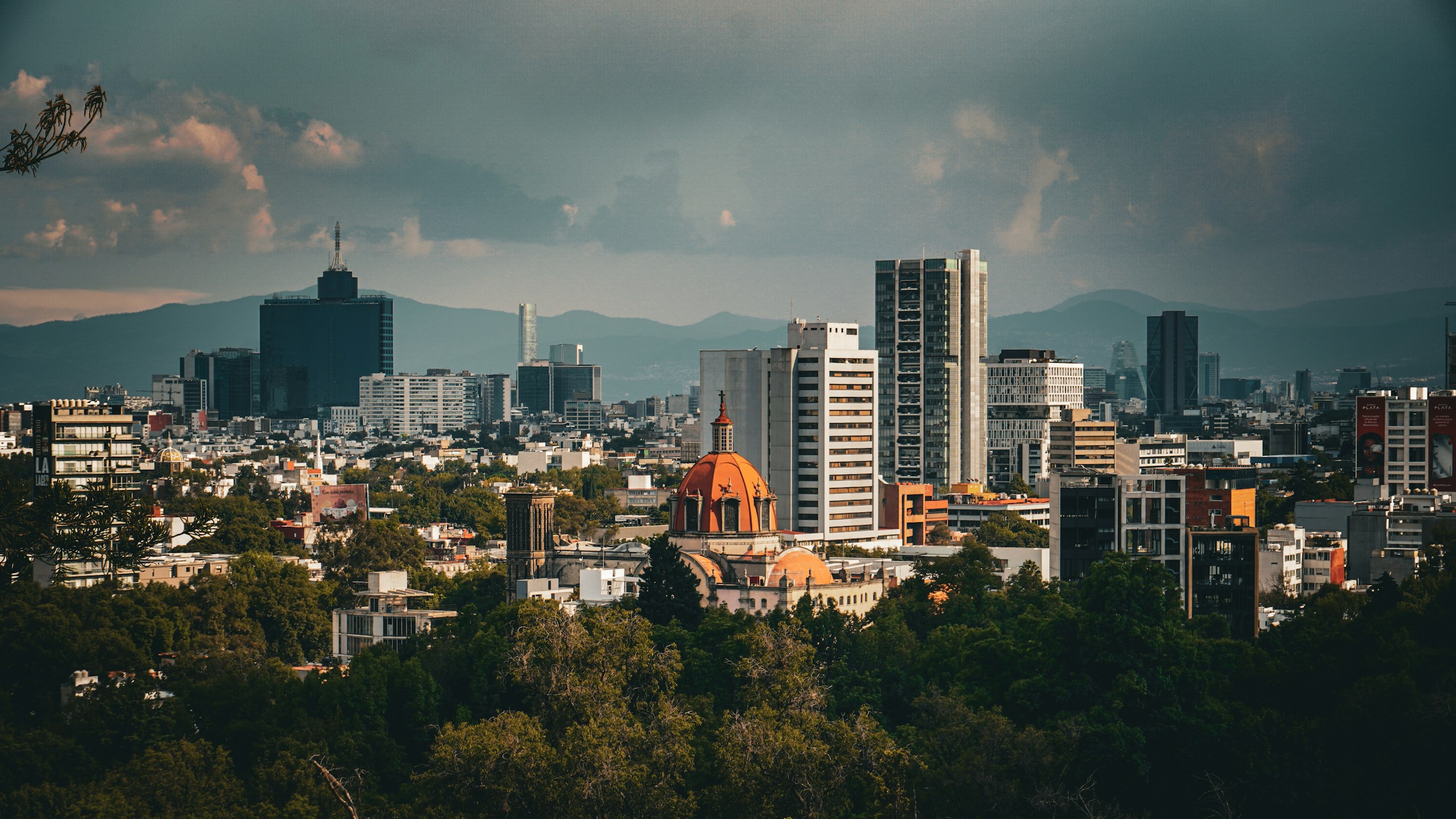 Mexico City for Digital Nomads: Choose a Neighborhood by Your Real Workweek