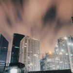 Manila skyline illustrating the Philippines Digital Nomad Visa executive order