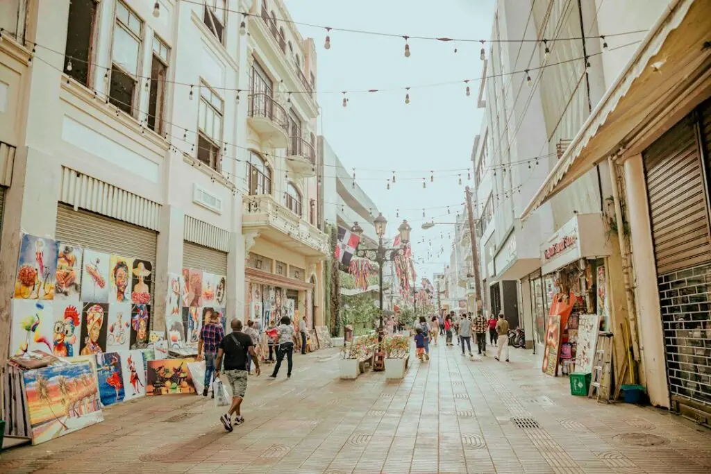 Santo Domingo in Three Days: Ciudad Colonial, Museums and the Malecón