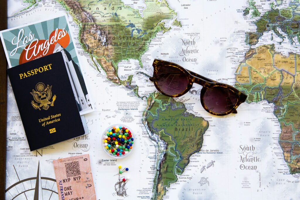 How to Build a Realistic 30-Day Travel Budget Without Guessing